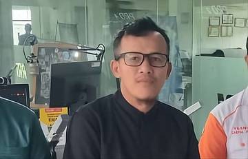 Sindikat penipuan Online Dikendalikan oleh Jaringan Internasional