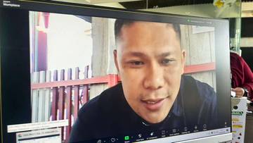 Desa Rantau Panjang Bangun Sistem Ekonomi Berkelanjutan