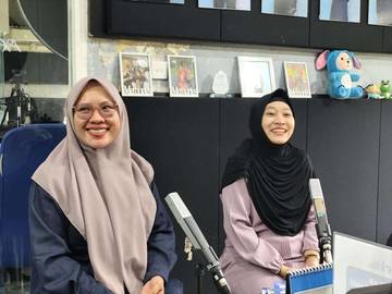 Kuliah Bukan Hanya untuk Dapat Ijazah atau Pekerjaan