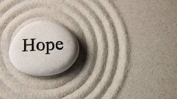 Merawat Harapan, Menjaga Cahaya di Tengah Tantangan Hidup