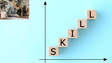 Anti Mainstream  Mengasah Keterampilan Hidup 