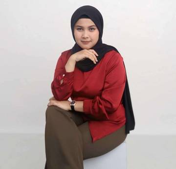 Dewi Putri Syaderi Ajak UMKM Pelaku Wisata Kolaborasi