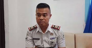 Lingga Dapat Kuota Pembangunan BAPAS Tahun 2027