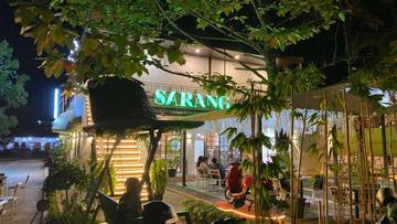 Cafe Sarang Hadirkan Ruang Kolaborasi Gratis bagi UMKM
