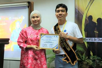 Bintan Gelar Pemilihan Duta Pemuda Anti Narkoba 2026