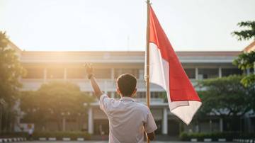 Pendidikan Kebangsaan Dinilai Perlu Dimulai Sejak Usia Dini