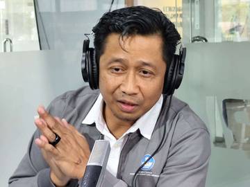 Kondisi Geografis Menjadi Tantangan BPMP Menjamin Mutu Pendidikan