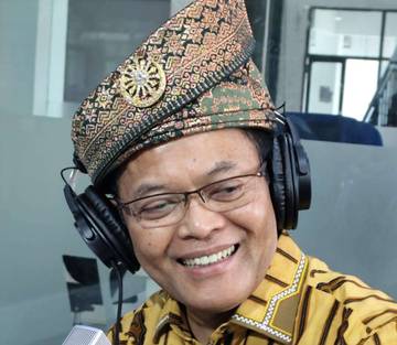 Tingkatkan Mutu Pendidikan Melalui Teknologi dan  Moral Siswa