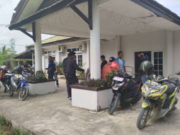 Dalami Dugaan Penahanan Ijazah, PT SSI Segera Dipanggil