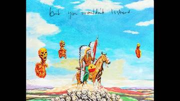 Avenged Sevenfold Luncurkan Single Terbaru