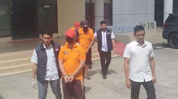 Kasus Kredit Fiktif Bankaltimtara, BS Punya Rekam Jejak di Bank Jatim