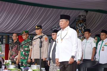 Kemenag Berperan Jaga Kerukunan Beragama dan Pendidikan Keagamaan