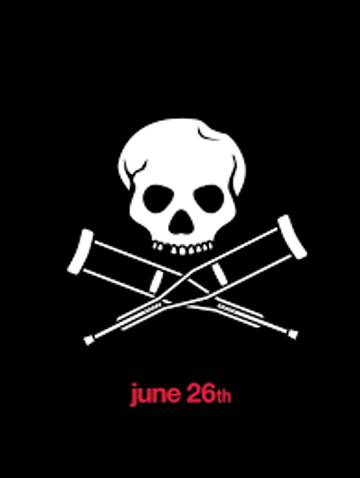 Siap-siap! Jackass Terbaru Tayang Juni 2026