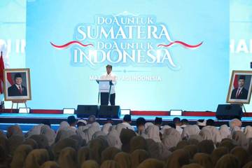 Kaltara Harap Percepatan Pemulihan Aceh dan Sumatera