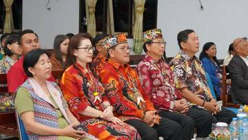  Kontrubusi STAKAN dalam Pendidikan Agama Kristen di Kaltara