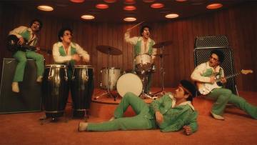 Comeback ! Bruno Mars Rilis I Just Might