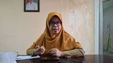 DPPPA Tarakan Akui Pencegahan LGBT Sudah Dilakukan