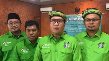 PKB Kaltara Targetkan Satu Fraksi di Tiap Daerah