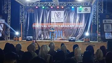 PNM Pastikan Pendampingan Modal UMKM agar Naik Kelas