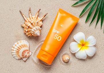 Mengenal Perbedaan FPS pada Sunscreen