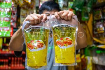 Bulog Ternate Dapat Kuota Besar Minyak Kita 2026