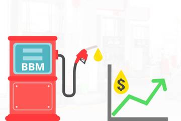 BPH Migas Jadi Ahli Penyelundupan BBM di Ternate