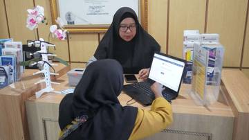 Merek Dagang Karangan Bunga Dahlia Florist Siap Didaftarkan