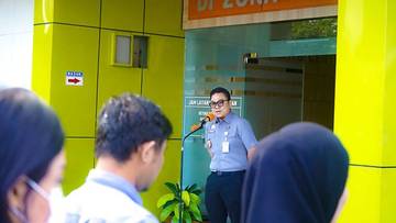 Urgensi Publikasi Berdampak Layanan Hukum bagi Masyarakat