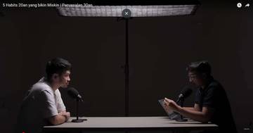 Lima Kebiasaan Gen Z Bisa Hambat Masa Depan