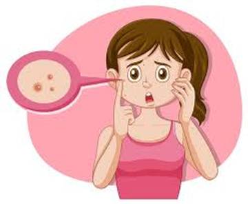 Pola Makan untuk Menghilangkan Jerawat Membandel