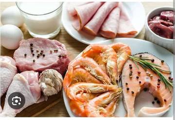 Kenali Makanan Pemicu Asam Urat