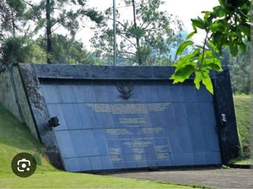 Mengenang 80 Tahun Peristiwa Lengkong