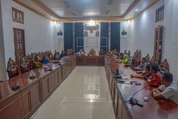 Dapur MBG Terbatas, Bahan Pangan Sulit Dijangkau