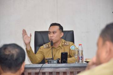 Pemkab Lamongan Percepat Program Pengentasan Kemiskinan Daerah