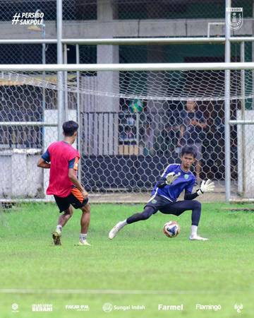 Persibo Bojonegoro Incar Kemenangan Saat Hadapi Persika Karanganyar