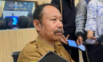 Uji KIR Kendaraan di Tuban Diberhentikan Sementara