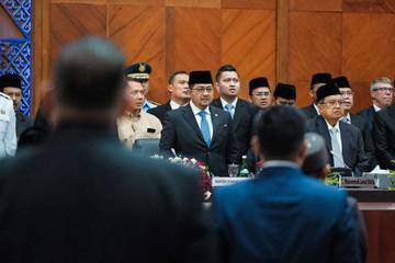 Creative Economy Minister Encourages Creative Economy Agency to be Formed