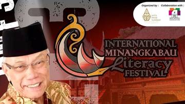 Malaysia Sends Largest Delegation to Minangkabau Literacy Festival