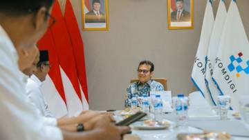 Japanese Start-up, BRIN to Collaborate in Developing Biodiversity Platform