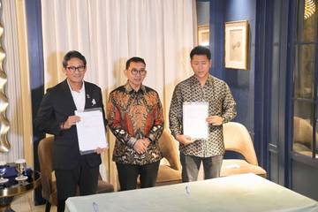 Indonesia Leverages Public-Private Collaboration to Grow Global Creative Economy