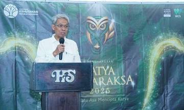 Forestry Ministry Launch Satya Wanaraksa Award 2025
