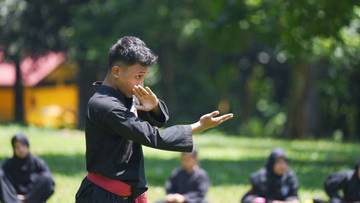 Bhayu Manunggal Championship Showcases Pencak Silat's Cultural Legacy