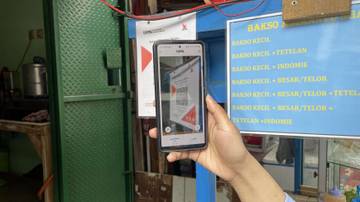 QRIS: A Game-Changer for Indonesia's Small Businesses