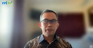 BNPB Confirms No Casualties in Leotobi Laki-Laki Eruption