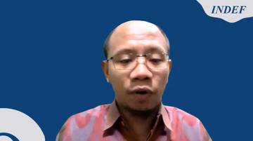 Middle East Crisis Threatens Indonesia's Energy Security