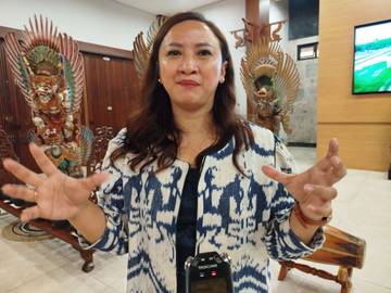 TMII Targets 200,000 Visitors During School Holidays