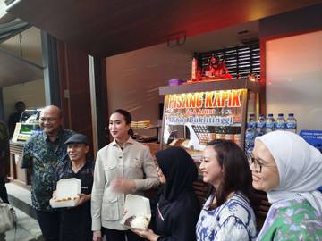 Tourism Minister Ensures TMII Readiness for School Holidays