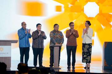 Sanur Health SEZ Boosts Indonesia’s Wellness Tourism Potential