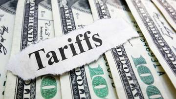 China Maintains Steel Duties on Several Countries