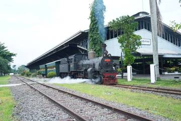 KAI Wisata Launches Heritage Steam Train 'Baru Klinthing'